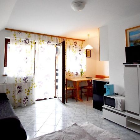 Apartment Kolman 博希尼 外观 照片