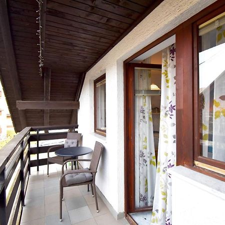 Apartment Kolman 博希尼 外观 照片