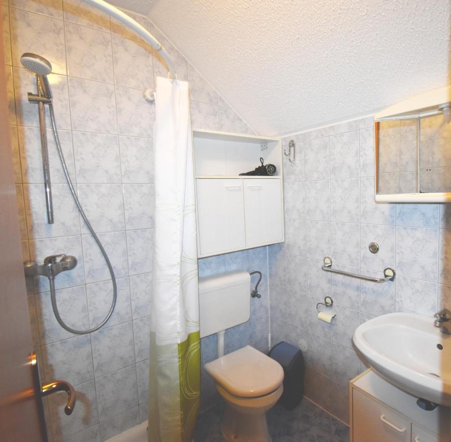 Apartment Kolman 博希尼 外观 照片