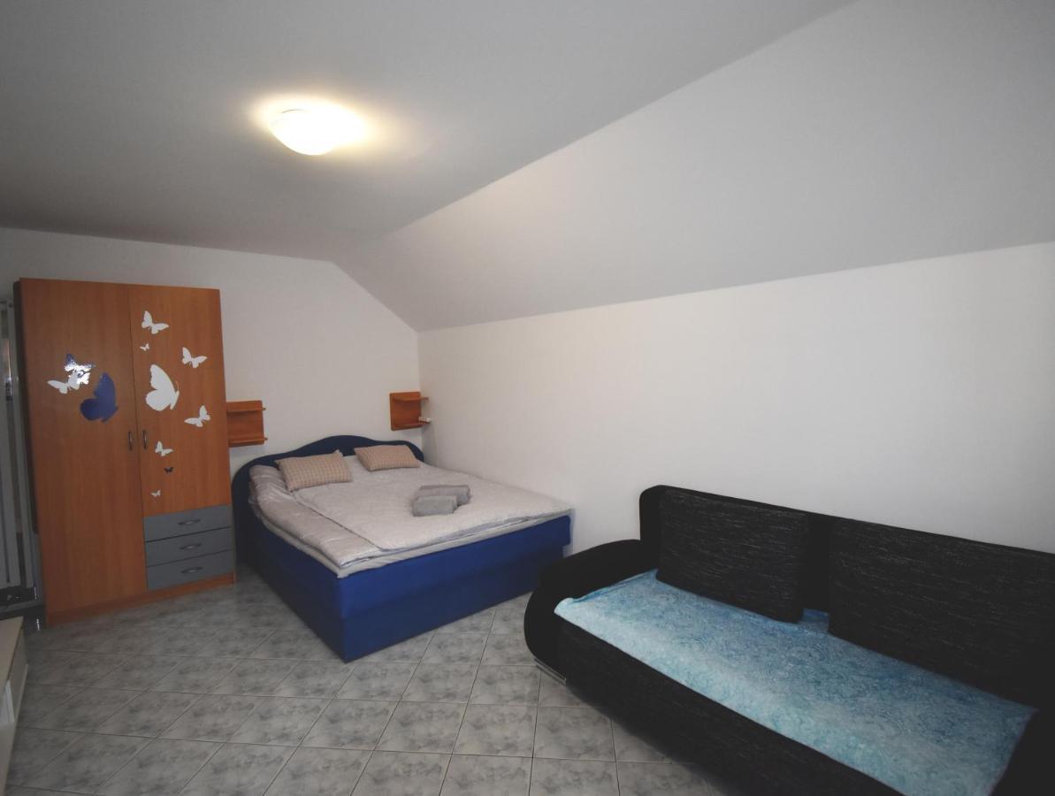 Apartment Kolman 博希尼 外观 照片