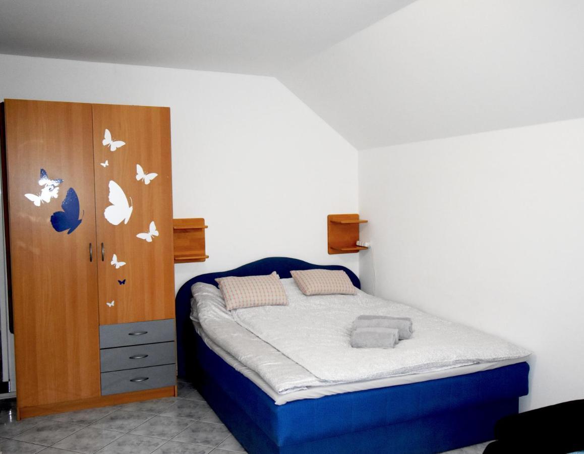Apartment Kolman 博希尼 外观 照片